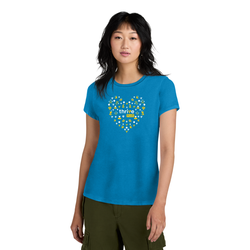 Image of Thrive Plus T-Shirt 