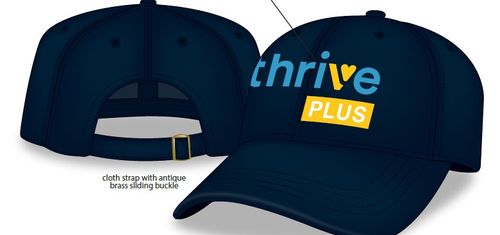 Thrive Plus Hat image thumbnail