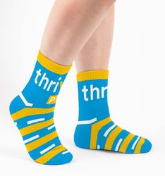 Image of Thrive Plus Socks