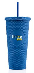 Image of Thrive Plus Texture Tumbler 