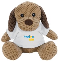 Image of Thrive Plus Plush Dog