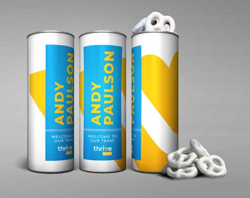 Thrive Plus Energy Mix Can image thumbnail