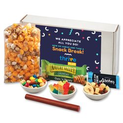 Image of Thrive Plus Sweet & Savory Boost