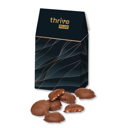 Thrive Plus Pecan Turtles Gift Box  image thumbnail
