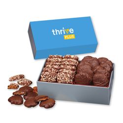Image of Thrive Plus Toffee & Turtles Gift Box