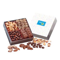 Image of Thrive Plus Gourmet Treat Gift Box 
