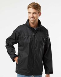 Image of Columbia Men's Rain Jacket