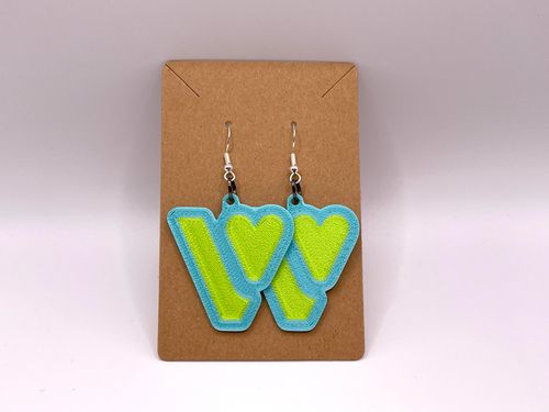 Earrings image thumbnail