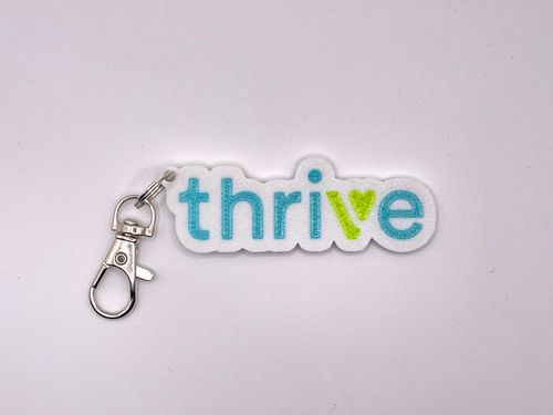 Keychains image thumbnail