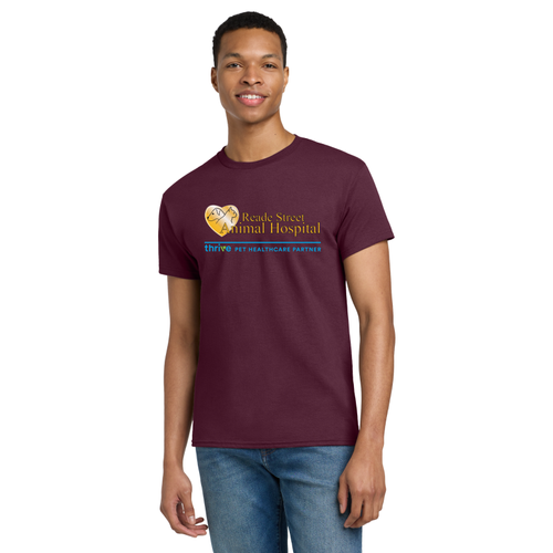 Clinic T-Shirts image thumbnail