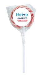 Image of Thrive Pet Healthcare Specialists 24/7 Emergency Lollipops