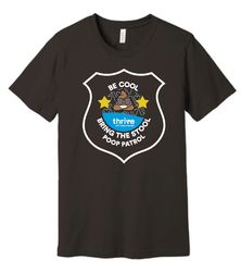 Image of Poop T-Shirt
