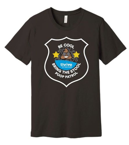 Poop T-Shirt image thumbnail