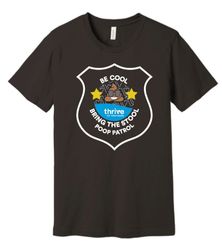 Image of Poop T-Shirt