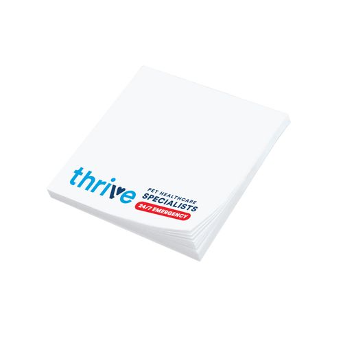3M Post-it Note Pad image thumbnail