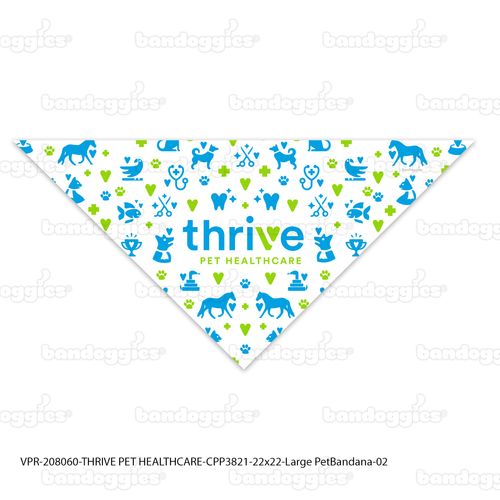 Bandana - Large image thumbnail