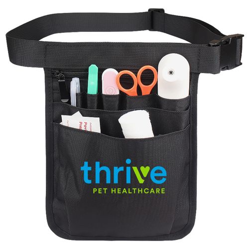 Medical Supplies Bag image thumbnail