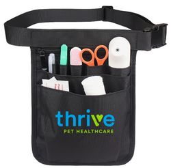 Image of Medical Supplies Bag