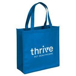 Image of Non-Woven Tote Bag 