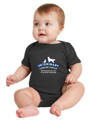 Image of Short Sleeve Baby Bodysuit 