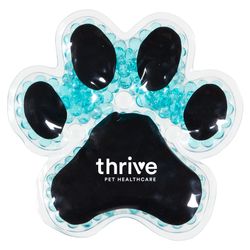 Image of Puppy Paw Hot/Cold Pack 