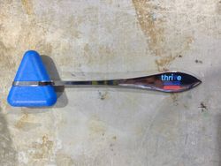 Image of Reflex Hammer