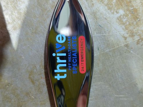 Reflex Hammer image thumbnail