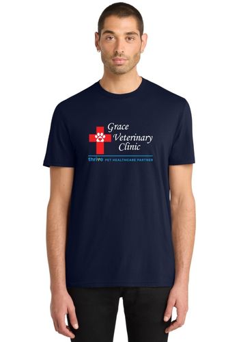 Clinic T-Shirts image thumbnail