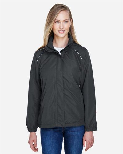 Women's Fleece-Lined Jacket  image thumbnail