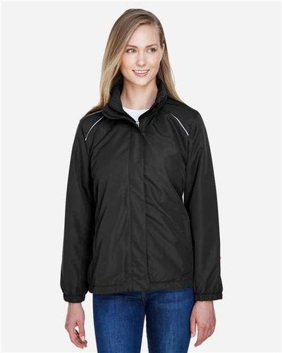 Women's Fleece-Lined Jacket  image thumbnail