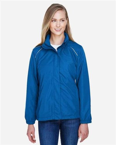 Women's Fleece-Lined Jacket  image thumbnail