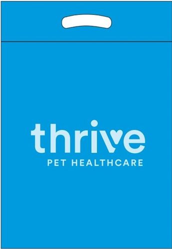 Die Cut Bag image thumbnail