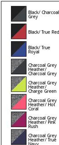 Women's Stretch Contrast Full-Zip Jacket image thumbnail