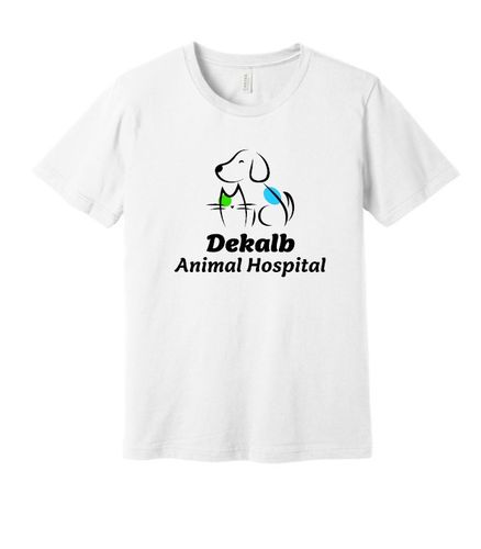 Clinic T-Shirts image thumbnail