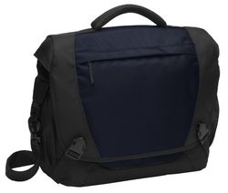 Image of Computer Messenger