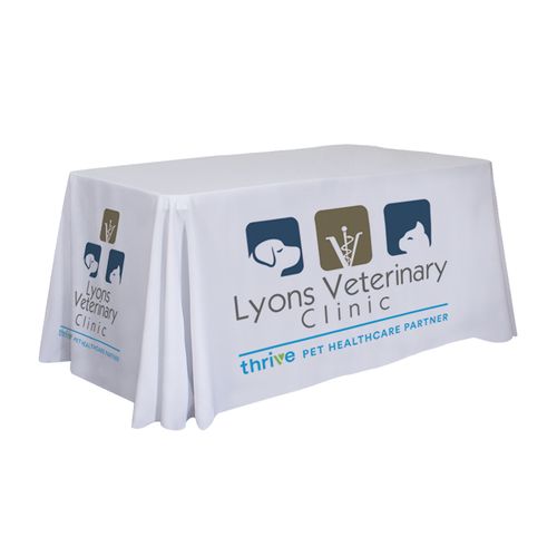 4' Table Cloth image thumbnail