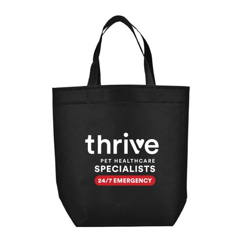 Non-Woven Tote Bag image thumbnail