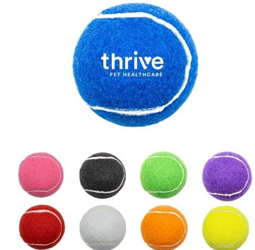 Tennis Ball image thumbnail
