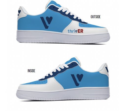 Custom Shoes image thumbnail