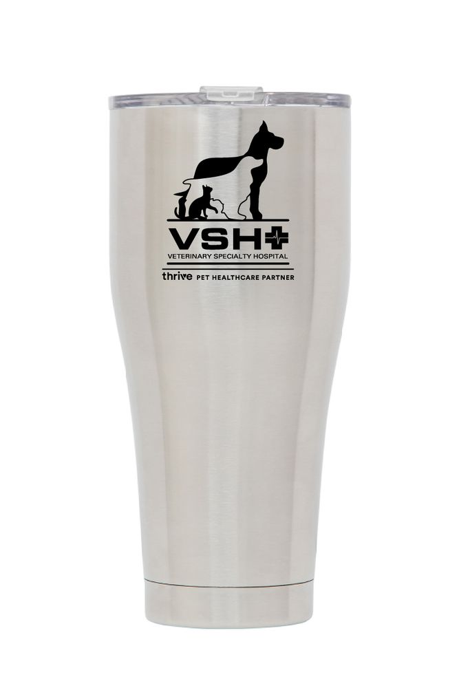 Mammoth 30 OZ Tumbler  primary image