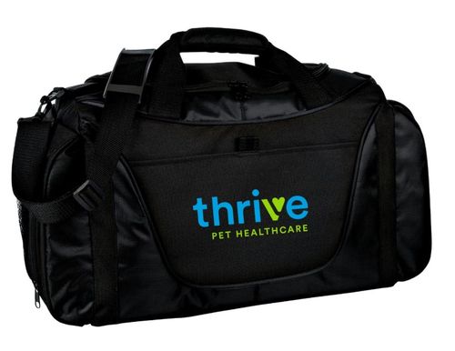 Medium Duffle image thumbnail