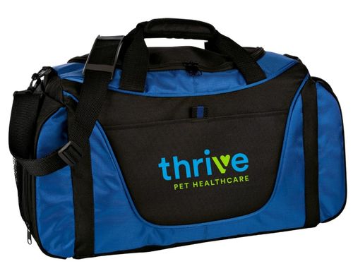 Medium Duffle image thumbnail