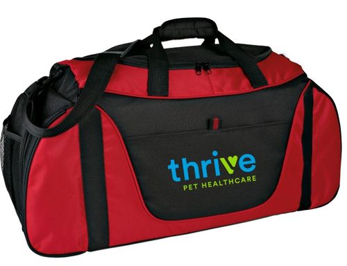 Medium Duffle image thumbnail