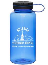 Image of Water Bottle