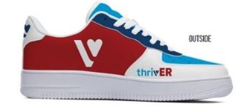 ThrivER Shoes image thumbnail