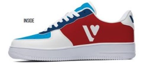 ThrivER Shoes image thumbnail