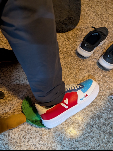 ThrivER Shoes image thumbnail