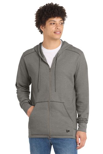 New Era Thermal Hoodie image thumbnail