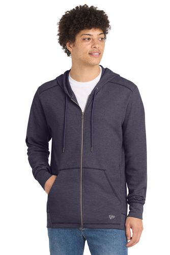 New Era Thermal Hoodie image thumbnail