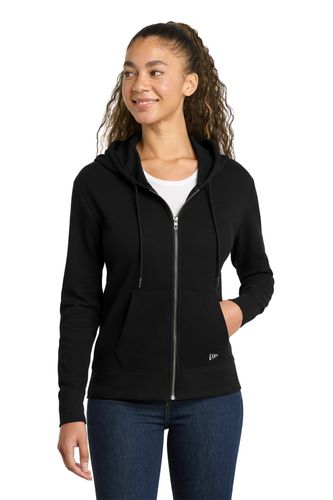 New Era Women's Thermal Hoodie  image thumbnail
